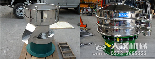 石英砂过滤筛 石英砂过滤筛