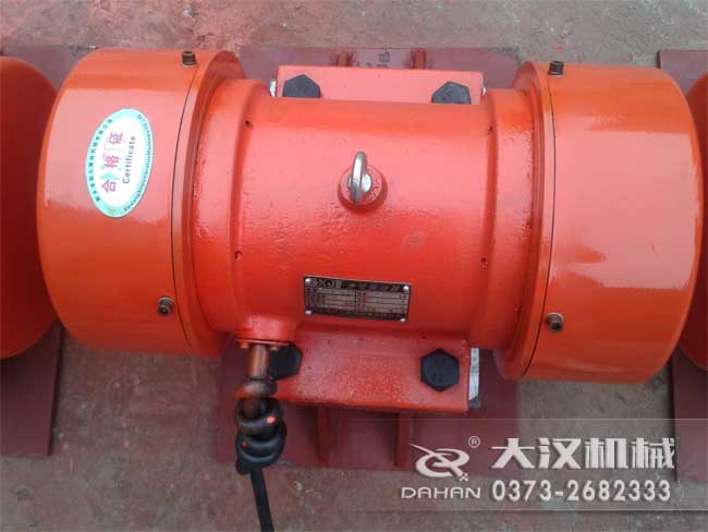 料仓仓壁振动器 料仓仓壁振动器