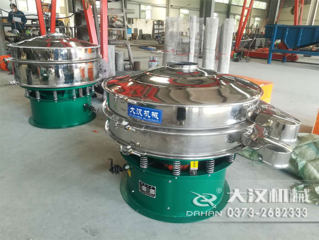 不锈钢筛粉机 不锈钢筛粉机