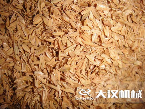 稻壳粉 稻壳粉