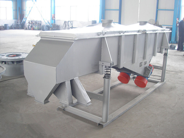 土豆除杂直线筛 土豆除杂直线筛