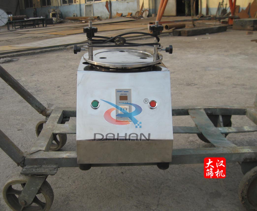 试验筛机 试验筛机