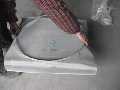 不锈钢丝瓜视频黄片地址换网步骤三