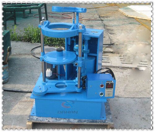 拍击式标准振筛机 拍击式标准振筛机