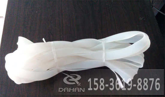 硅胶密封条 硅胶密封条
