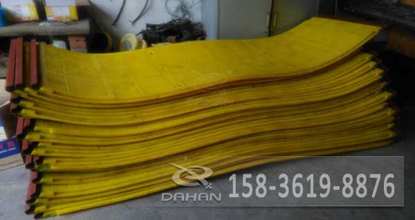 聚氨酯筛板 聚氨酯筛板