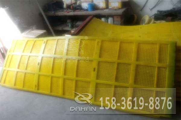 聚氨酯筛板 聚氨酯筛板