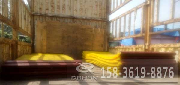 聚氨酯筛板 聚氨酯筛板