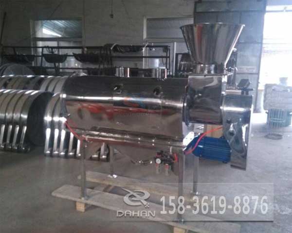 气旋筛粉机 气旋筛粉机