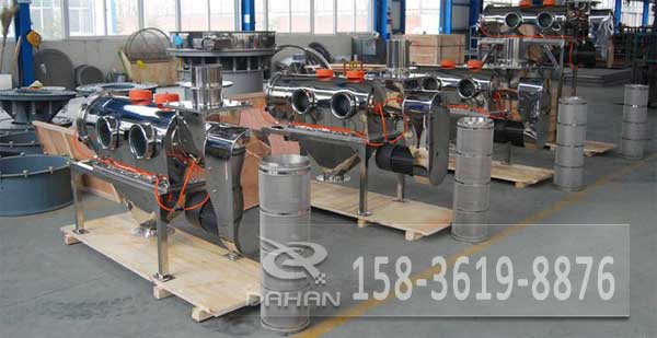 气旋筛粉机 气旋筛粉机