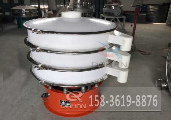 塑料筛的特点 塑料筛的特点