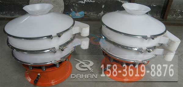 塑料筛的特点 塑料筛的特点