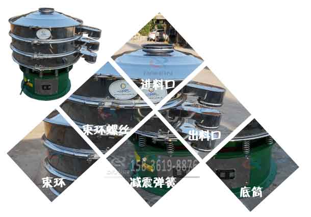 不锈钢丝瓜视频黄片地址粉机结构 不锈钢丝瓜视频黄片地址粉机结构