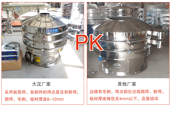 丝瓜APP污下载不锈钢旋振筛