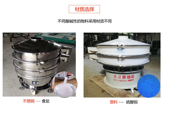 移动式丝瓜视频黄片地址不同材质特点展示图