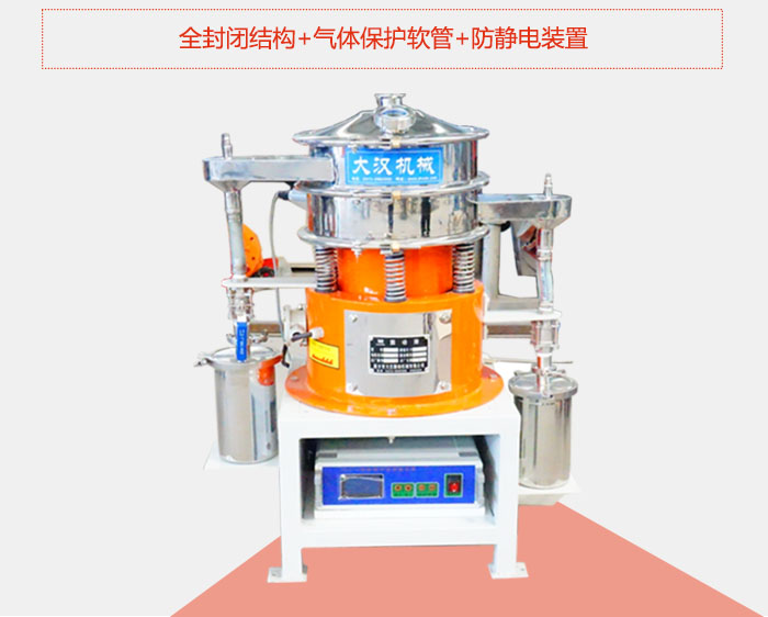 气体保护超声波丝瓜视频黄片地址采用全密封结构＋气体保护软管＋防静电装置