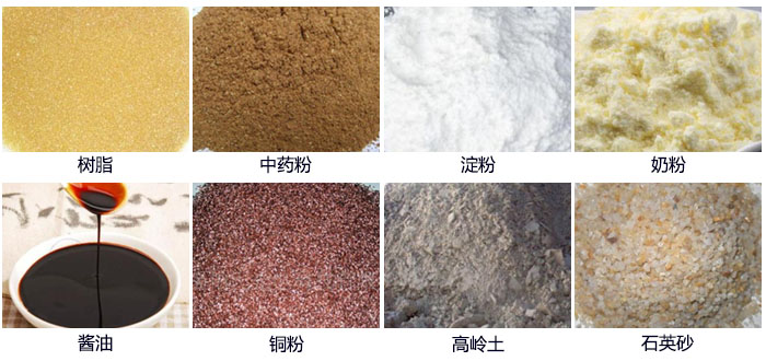 全不锈钢丝瓜视频黄片地址适用物料展示