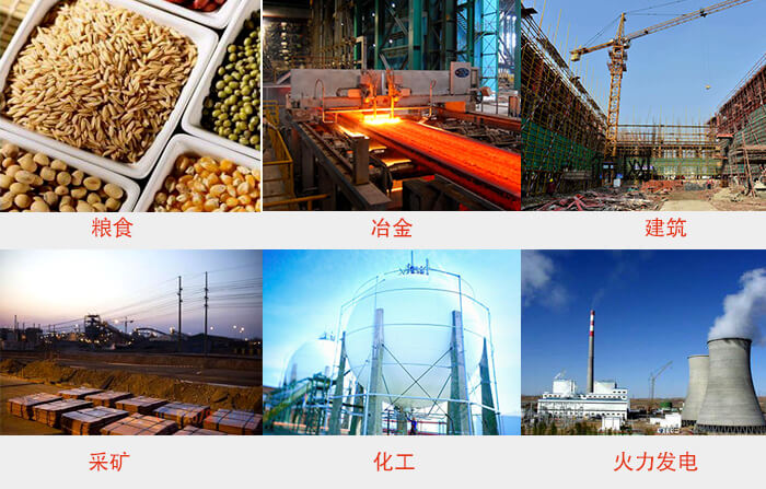 Φ300试验筛框适用行业：采矿，火力发电，化工，冶金，建筑，粮食。